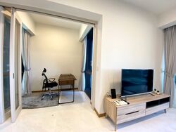 Marina One Residences (D1), Apartment #456455381